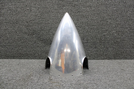 Hartzell C3532-5P, C2294-1 Hartzell 3 Blade Spinner Dome with Aft Bulkhead