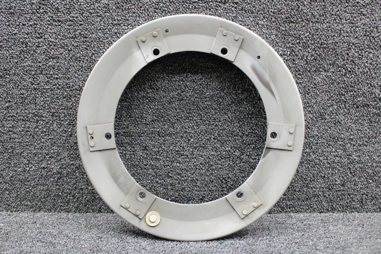 C3532-5P, C2294-1 Hartzell 3 Blade Spinner Dome with Aft Bulkhead
