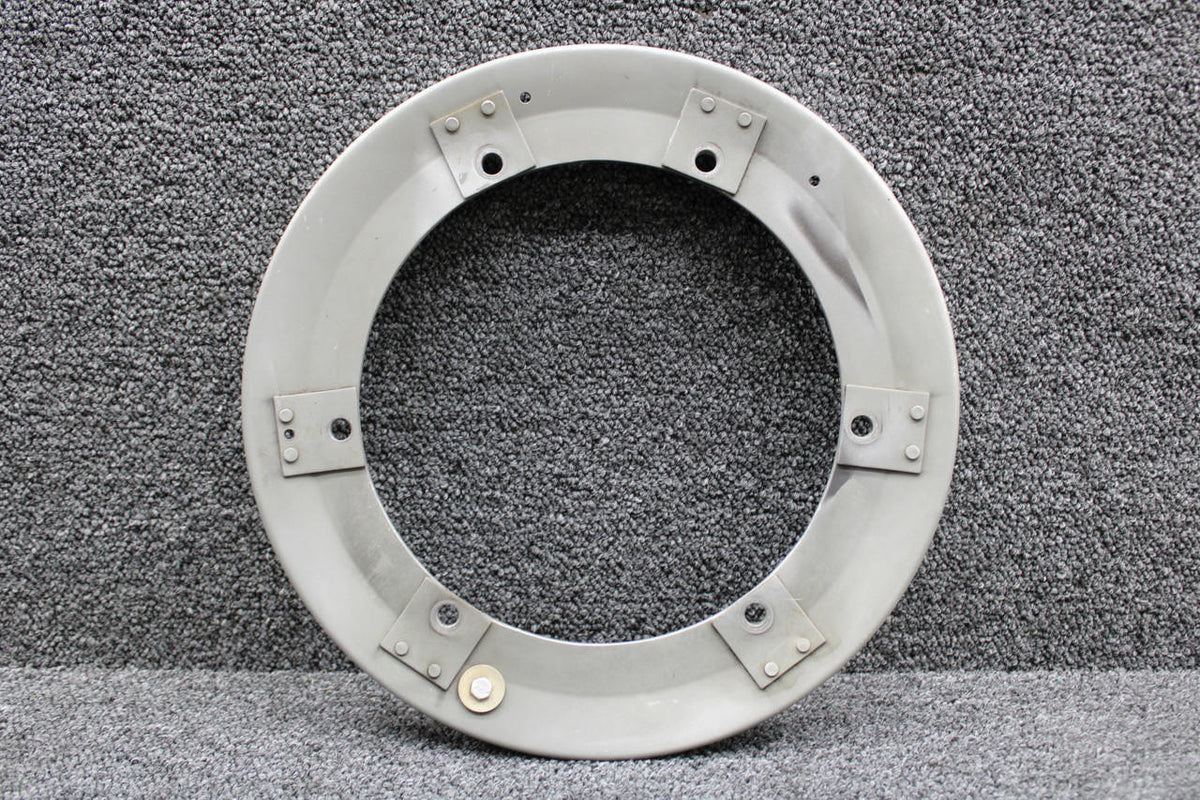 Hartzell C3532-5P, C2294-1 Hartzell 3 Blade Spinner Dome with Aft Bulkhead