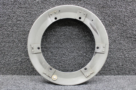 Hartzell C3532-5P, C2294-1 Hartzell 3 Blade Spinner Dome with Aft Bulkhead