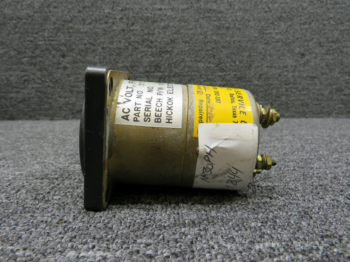 Hickok 570-531 (Alt: 101-384107-3) Hickok Standby Counter Pointer Altimeter