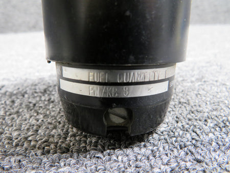 Smiths PW-KB 8 Smiths Fuel Quantity Indicator with Modifications