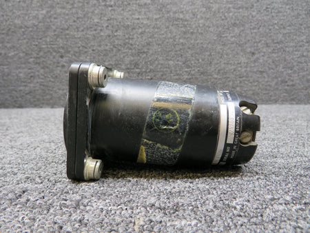 Smiths PW-KB 8 Smiths Fuel Quantity Indicator with Modifications