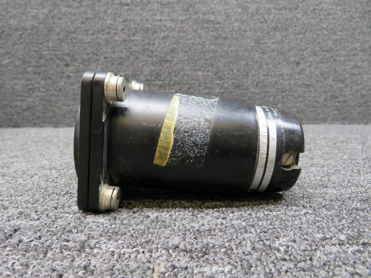 Smiths PW-KB 8 Smiths Fuel Quantity Indicator with Modifications