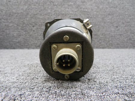 LEAR 97536-01 Lear 2330-A Radio Compass Indicator (Worn Face)