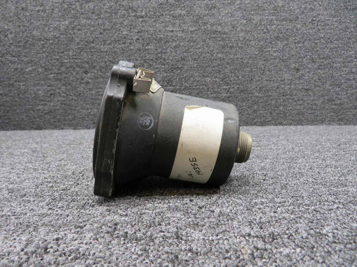 LEAR 97536-01 Lear 2330-A Radio Compass Indicator (Worn Face)