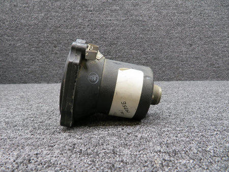 LEAR 97536-01 Lear 2330-A Radio Compass Indicator (Worn Face)