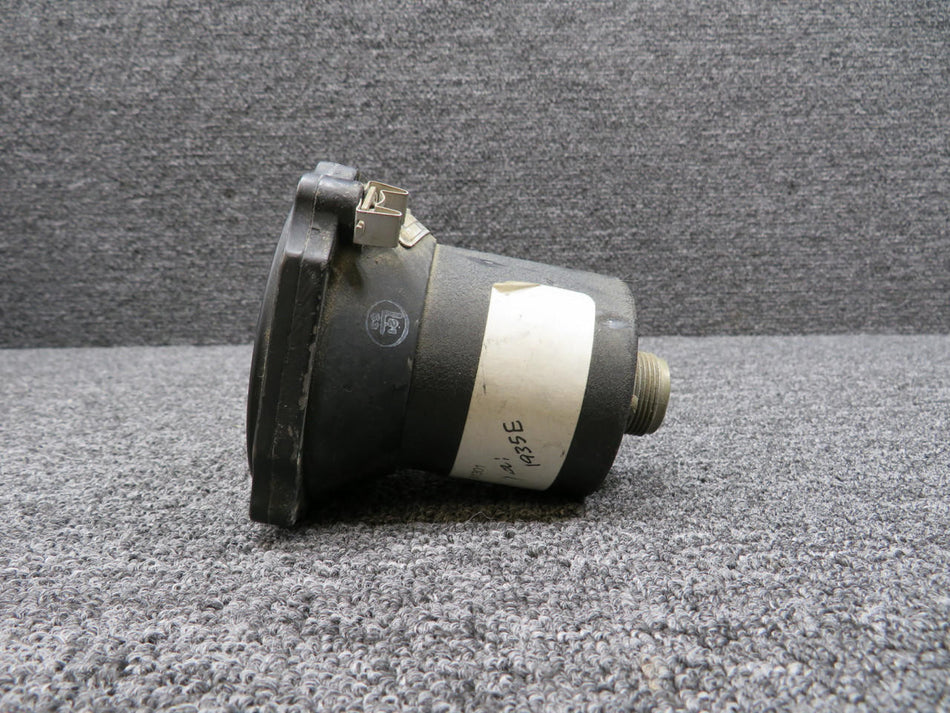 LEAR 97536-01 Lear 2330-A Radio Compass Indicator (Worn Face)