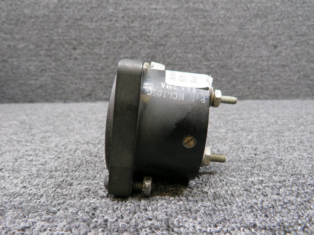 Alcor MCI-1050 Alcor Mixture Control Indicator