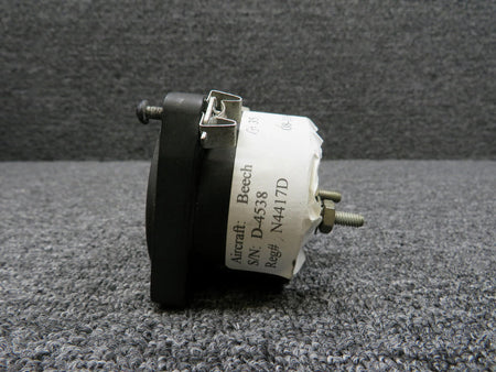 Alcor MCI-1050 Alcor Mixture Control Indicator