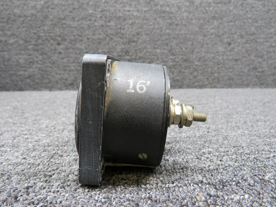 Alcor MCI-105B Alcor Mixture Control Indicator
