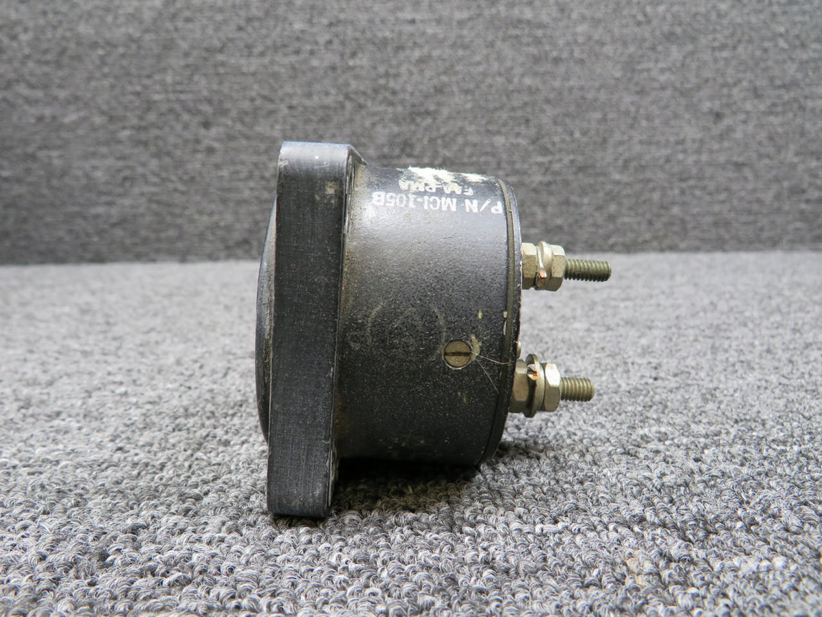 Alcor MCI-105B Alcor Mixture Control Indicator