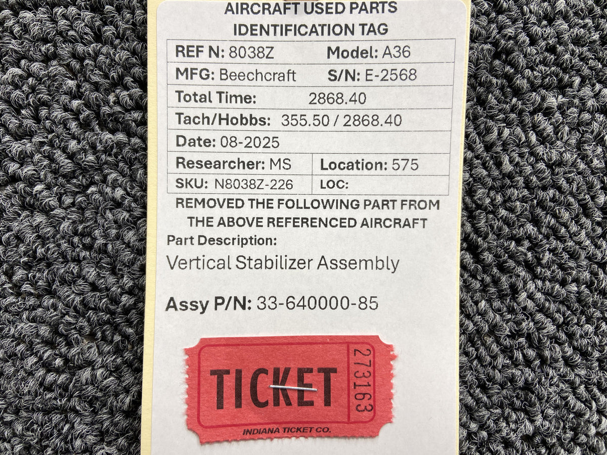 N8038Z-226KW-WH