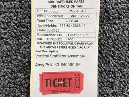 N8038Z-226KW-WH