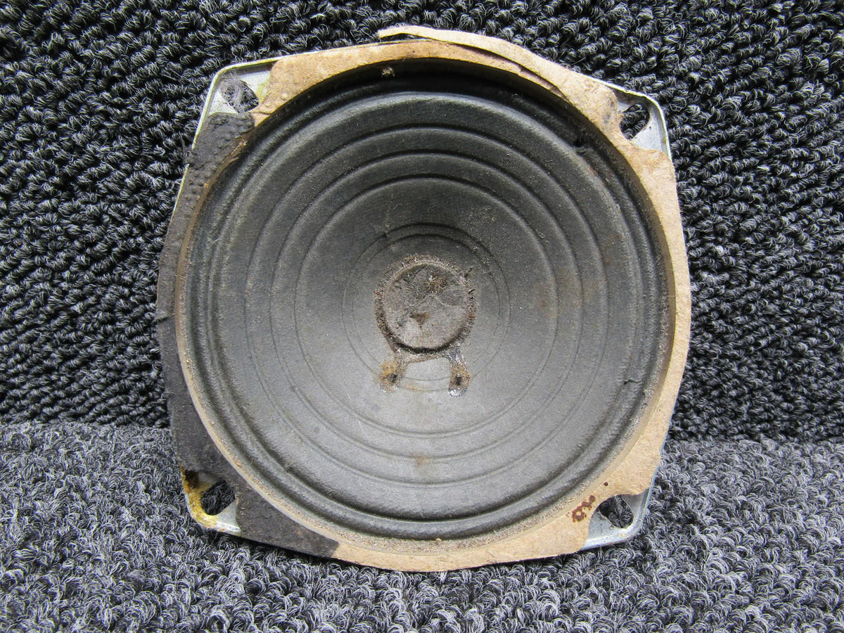 Does Not Apply 137-8803 (Alt: 5B3079) Speaker Assembly