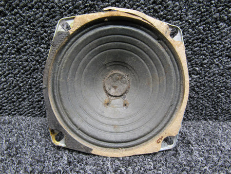 Does Not Apply 137-8803 (Alt: 5B3079) Speaker Assembly