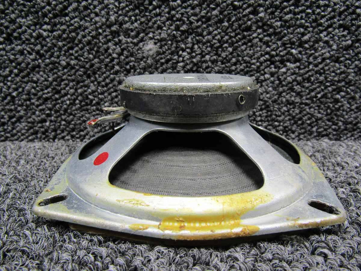 Does Not Apply 137-8803 (Alt: 5B3079) Speaker Assembly