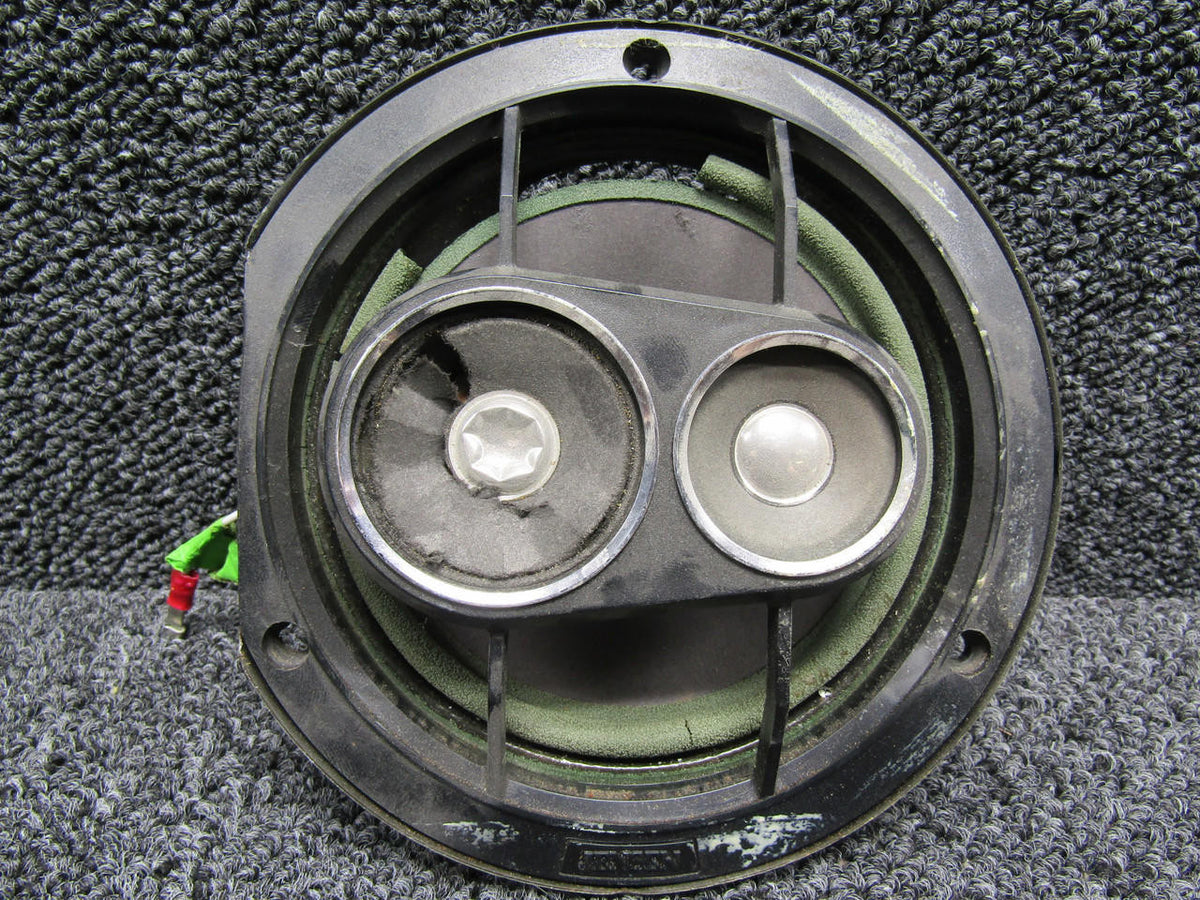 Jensen JTX-365 Jensen Triaxial 3 Way Speaker