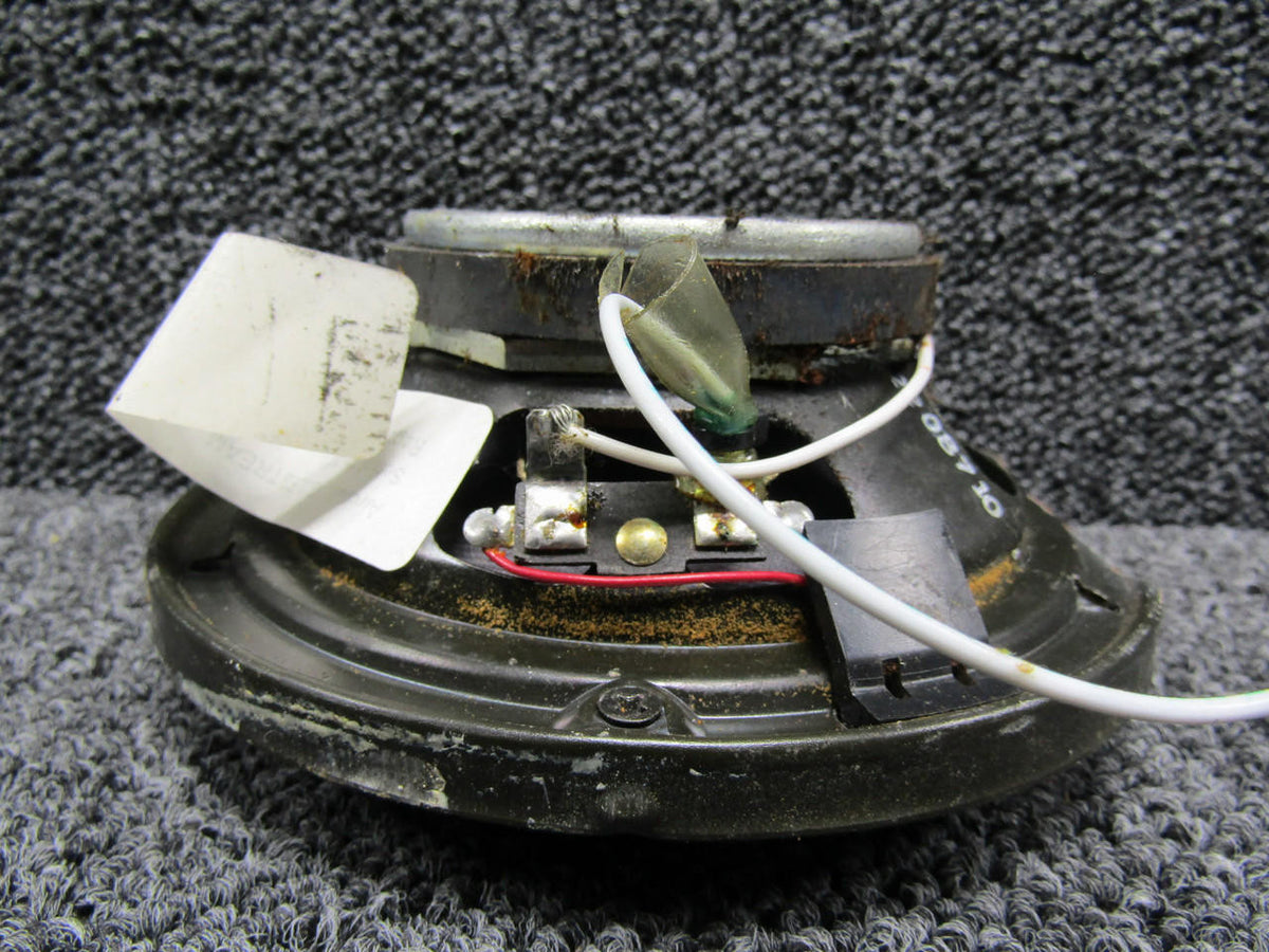 Jensen JTX-365 Jensen Triaxial 3 Way Speaker