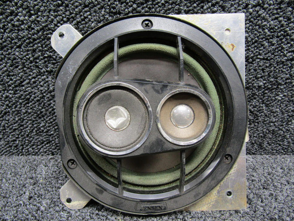 Jensen JTX-365 Jensen Triaxial 3 Way Speaker with Mount
