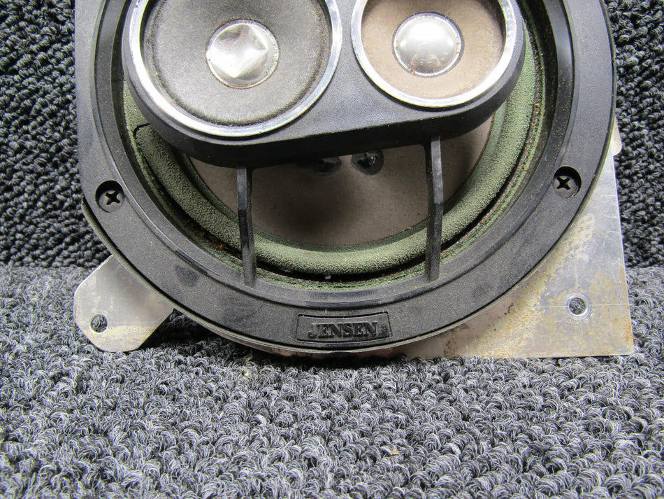 Jensen JTX-365 Jensen Triaxial 3 Way Speaker with Mount