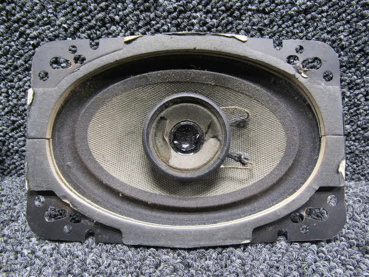 Clarion SRC4620 Clarion Coaxial 2 Way Speaker (Cracked Cover)