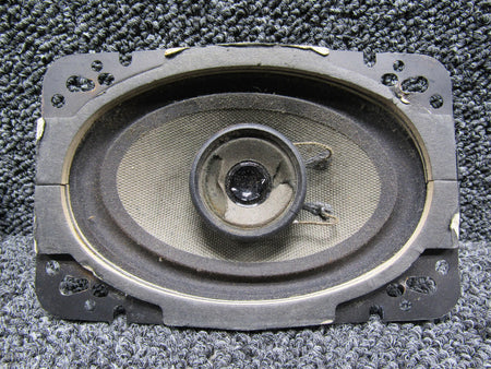 Clarion SRC4620 Clarion Coaxial 2 Way Speaker (Cracked Cover)