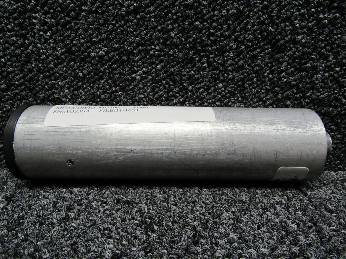 Intercontinental 39800-122 Intercontinental Fan Tachometer Indicator with Modifications