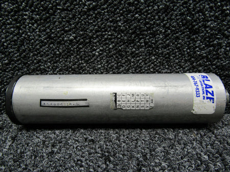 Intercontinental 39800-122 Intercontinental Fan Tachometer Indicator with Modifications