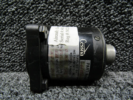 Instruments Inc 500-21 (Alt: C668520-0101) Instruments Inc Outside Air Temp Indicator