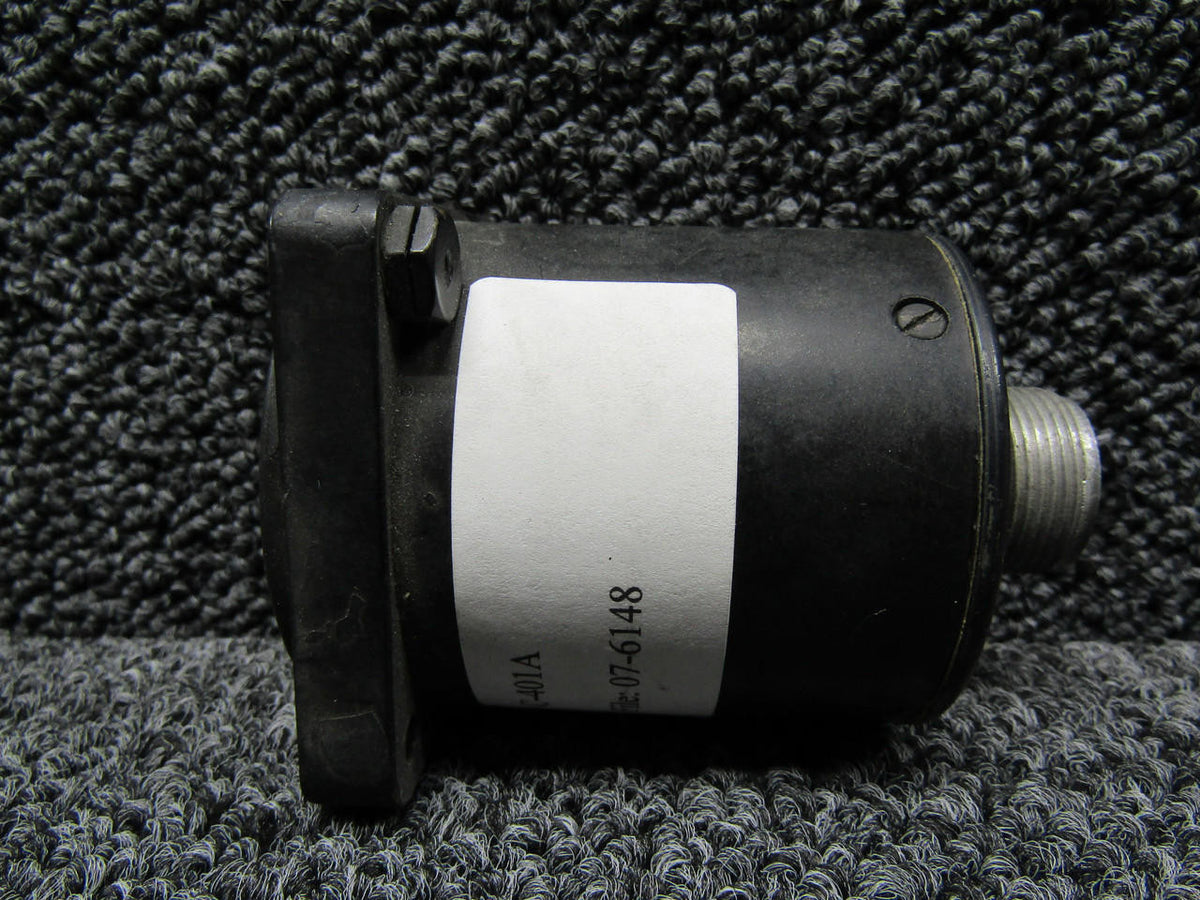 Instruments Inc 500-21 (Alt: C668520-0101) Instruments Inc Outside Air Temp Indicator