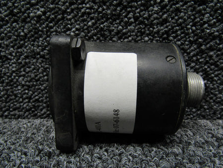 Instruments Inc 500-21 (Alt: C668520-0101) Instruments Inc Outside Air Temp Indicator