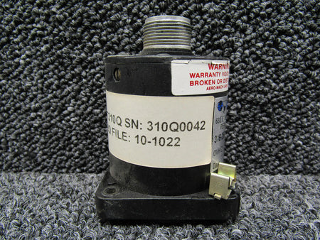 Edo-Aire C668520-0101 Edo-Aire Outside Air Temperature Indicator (Core)