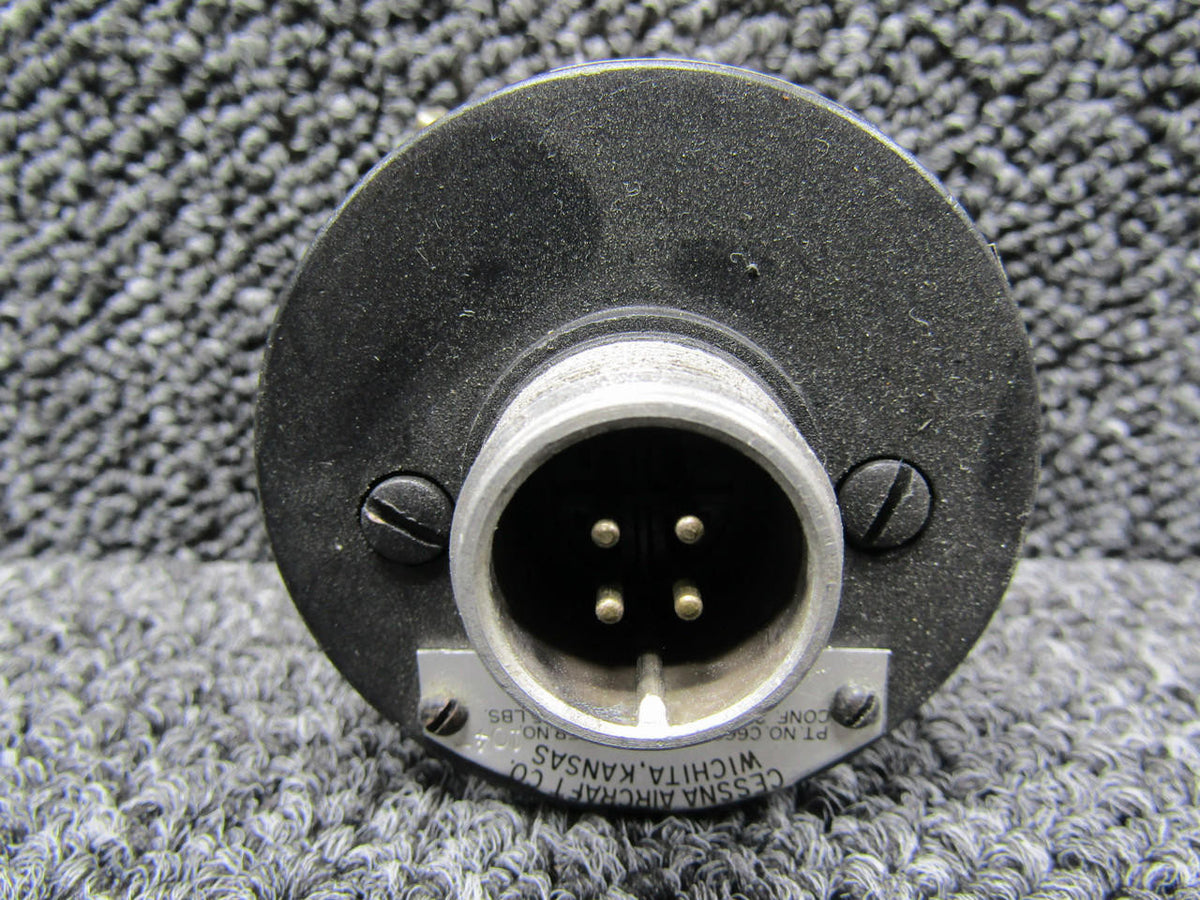 Edo-Aire C668520-0101 Edo-Aire Outside Air Temperature Indicator (Core)