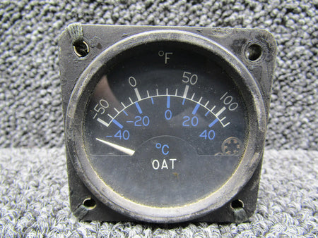 Edo-Aire C668520-0101 Edo-Aire Outside Air Temperature Indicator (Core)