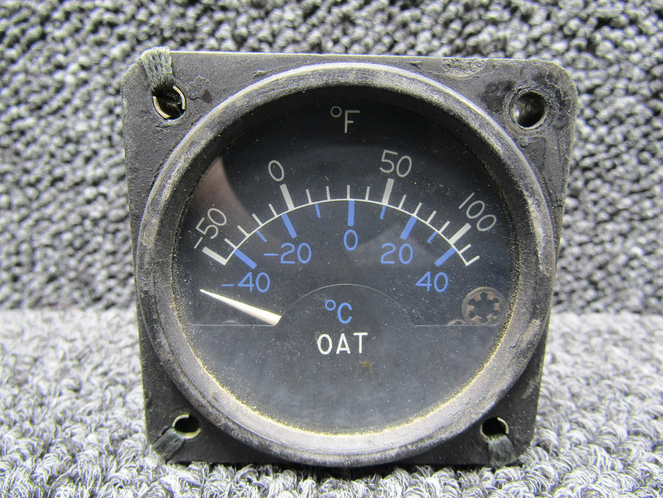 Edo-Aire C668520-0101 Edo-Aire Outside Air Temperature Indicator (Core)