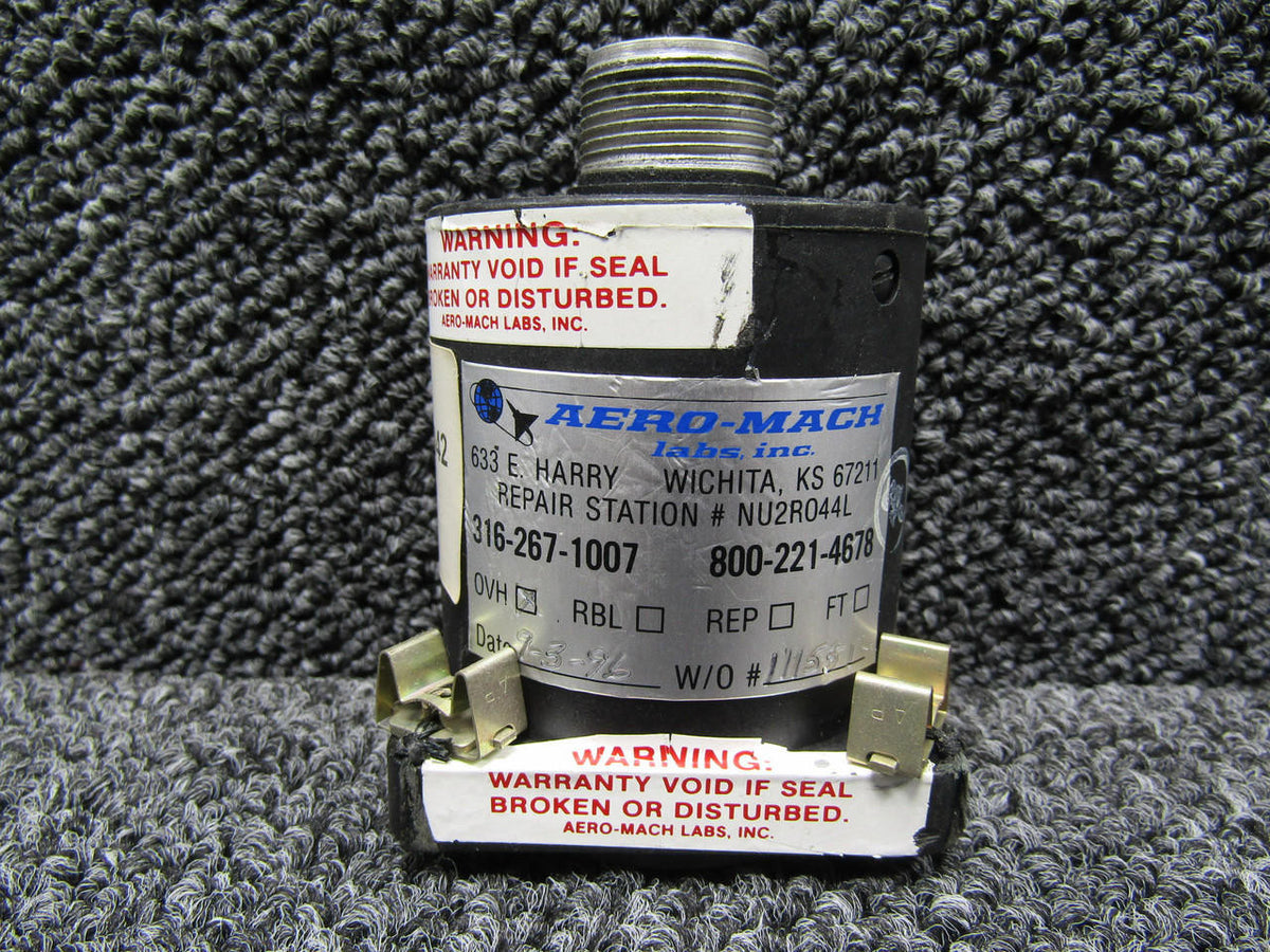 Edo-Aire C668520-0101 Edo-Aire Outside Air Temperature Indicator (Core)