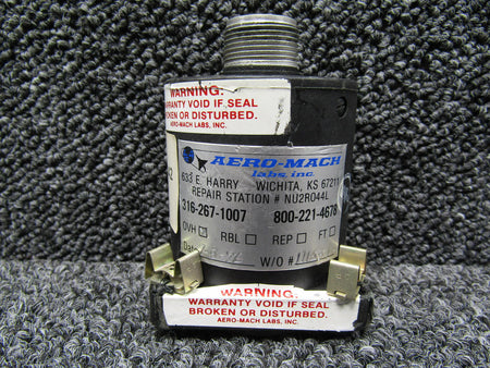 Edo-Aire C668520-0101 Edo-Aire Outside Air Temperature Indicator (Core)