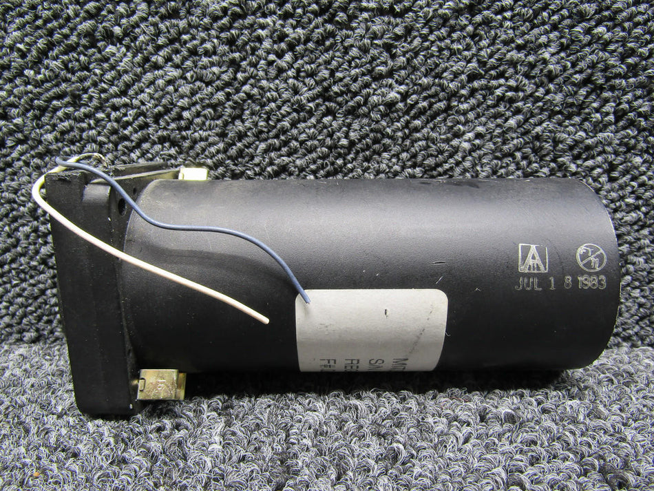Aerosonic 35060-1164 Aerosonic Cabin Rate of Climb Indicator, Lighted