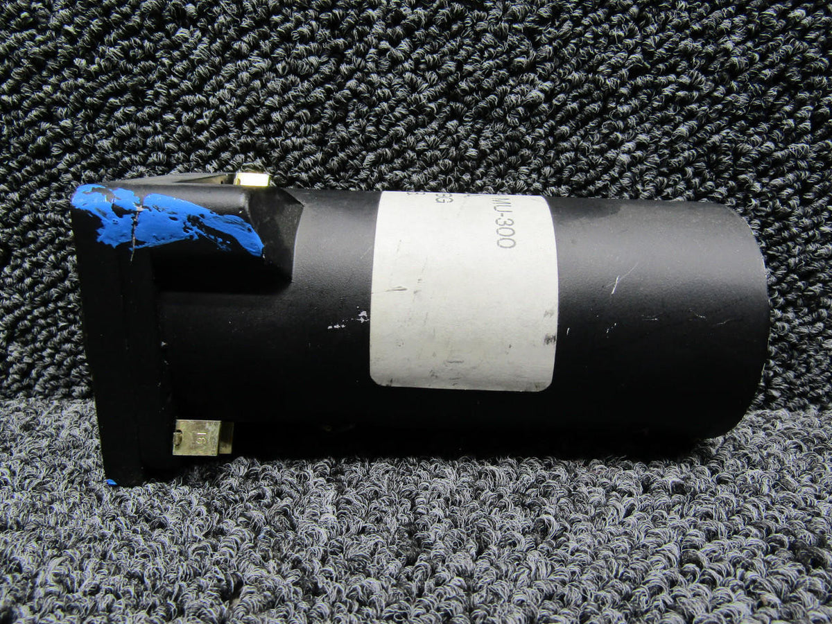 Aerosonic 35060-1164 Aerosonic Cabin Rate of Climb Indicator, Lighted