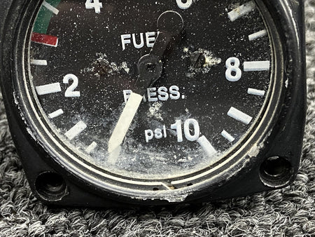 UMA 3-102-61 UMA Fuel Pressure Gauge (Core)