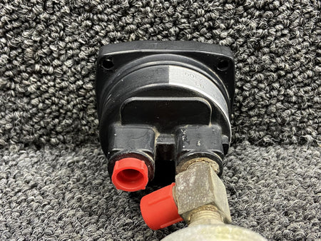 UMA 3-102-61 UMA Fuel Pressure Gauge (Core)