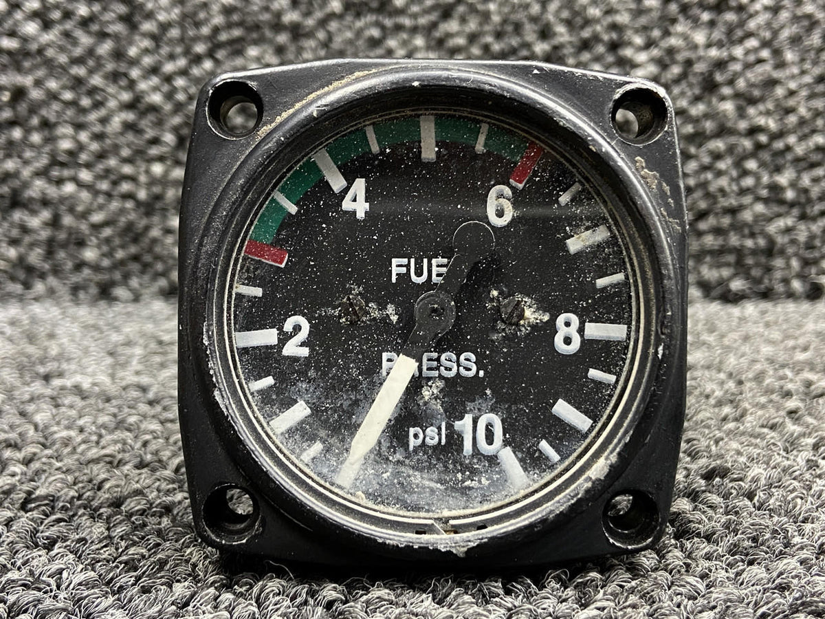 UMA 3-102-61 UMA Fuel Pressure Gauge (Core)