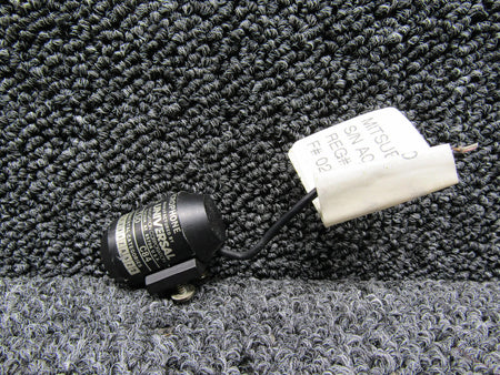 Universal Navigation Corp. 16101 Universal Navigation Corporation CVR Area Microphone