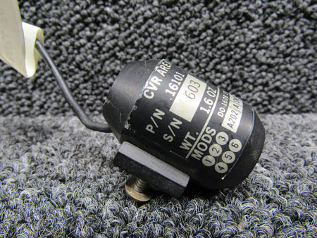 Universal Navigation Corp. 16101 Universal Navigation Corporation CVR Area Microphone