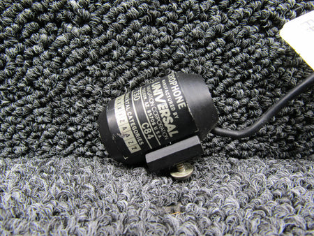 Universal Navigation Corp. 16101 Universal Navigation Corporation CVR Area Microphone