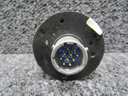 Ametek 523477 (Alt: 45AS86846-009) Ametek Hydraulic Pressure Indicator (28V)