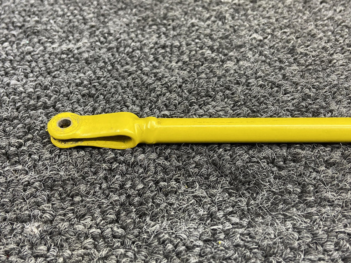 Air Tractor 70436-5 Air Tractor AT-401 Rudder Trim Push Pull Rod Assembly