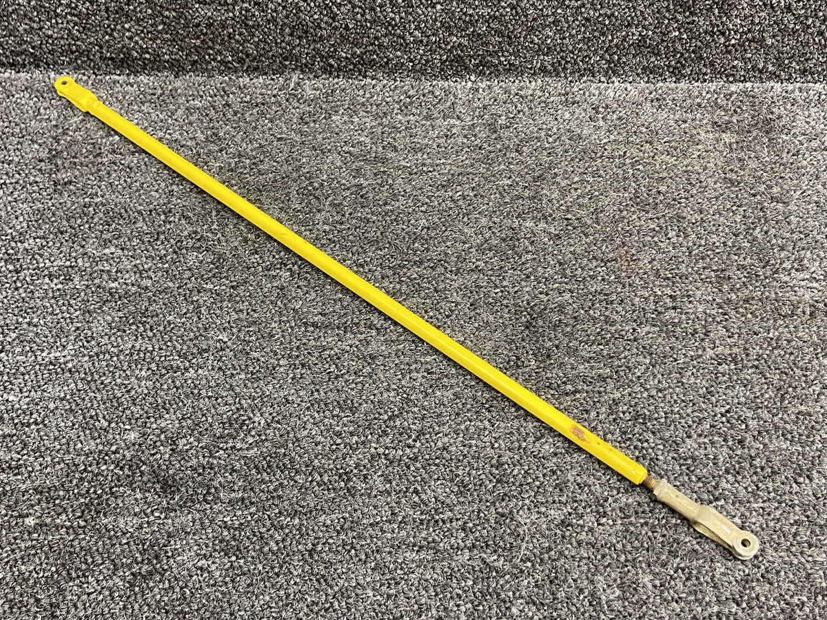 Air Tractor 70436-5 Air Tractor AT-401 Rudder Trim Push Pull Rod Assembly