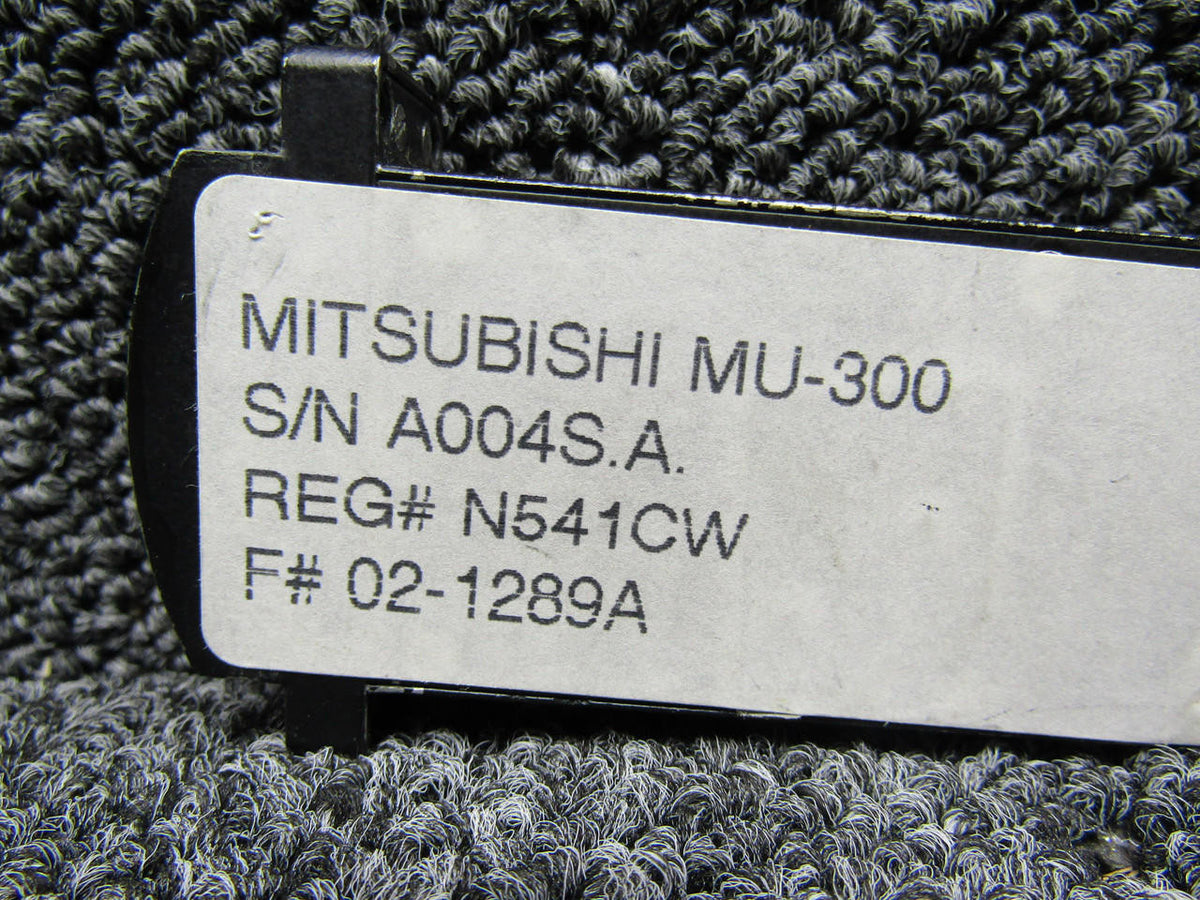 Tamagawa Seiki TA1964N3 (Alt: 45AS86805-11) Tamagawa Flap Position Indicator